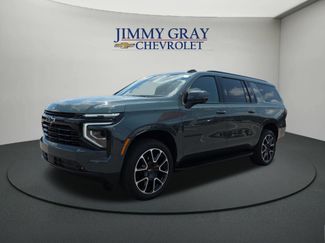 Used 2026 Chevrolet Suburban RST w/ Comfort Package RWD video 1