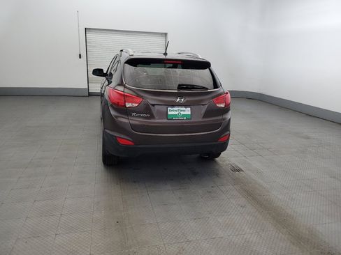 Used 2014 Hyundai Tucson SE FWD image 6