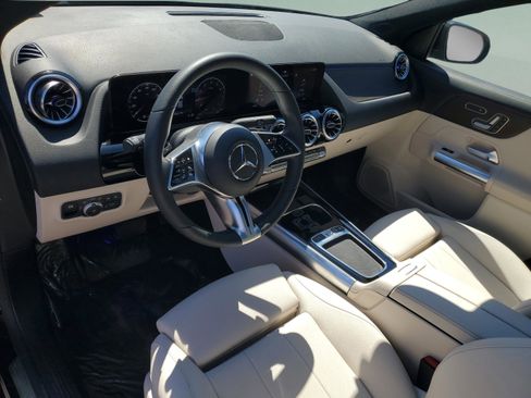 Certified 2025 Mercedes-Benz GLA 250 GLA 250 image 23