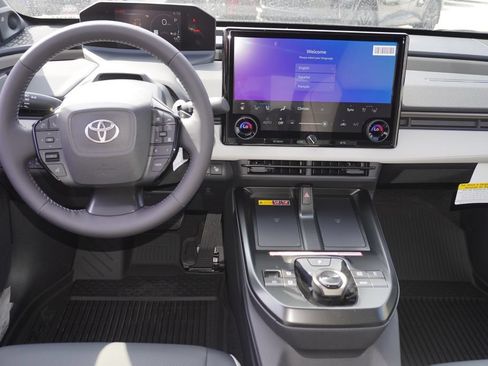 New 2026 Toyota bZ FWD image 9