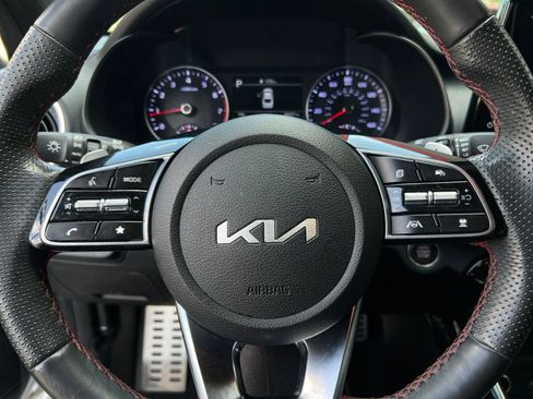 Used 2023 Kia Forte GT FWD image 14