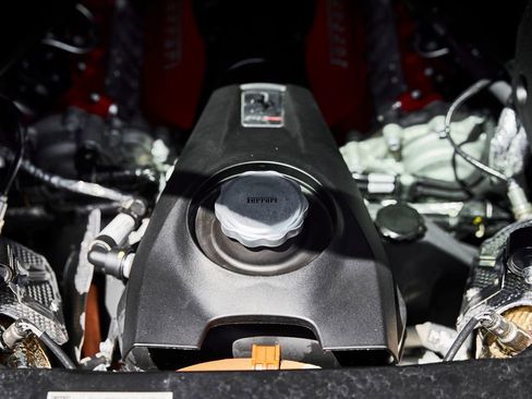 Used 2024 Ferrari SF90 Spider AWD/4WD image 24