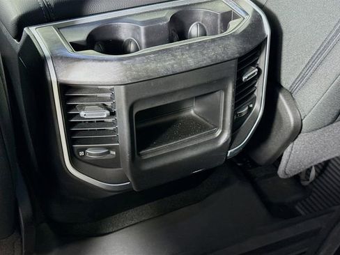 Used 2021 RAM 1500 Big Horn RWD image 26
