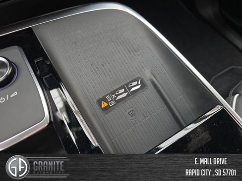 New 2026 Buick Enclave Sport Touring w/ Super Cruise Package image 30