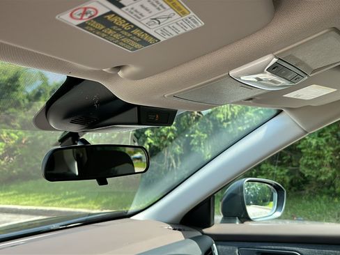 Certified 2023 Nissan Rogue S AWD/4WD image 21