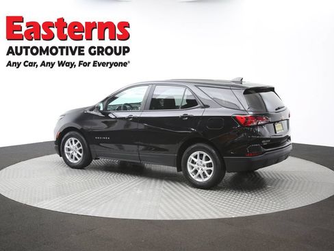 Used 2022 Chevrolet Equinox LS w/ LS Convenience Package FWD image 62