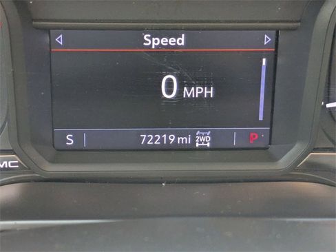 Used 2021 GMC Sierra 1500 Elevation image 16