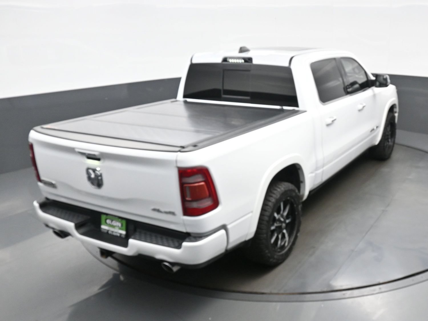 Used 2022 RAM 1500 Limited AWD/4WD image 42