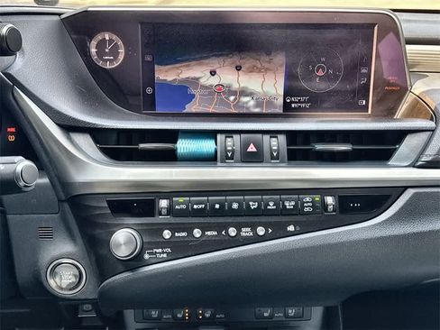 Used 2021 Lexus ES 350 F Sport w/ Special Edition image 15