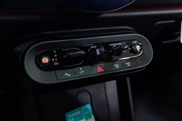 New 2027 MINI Cooper S FWD image 16