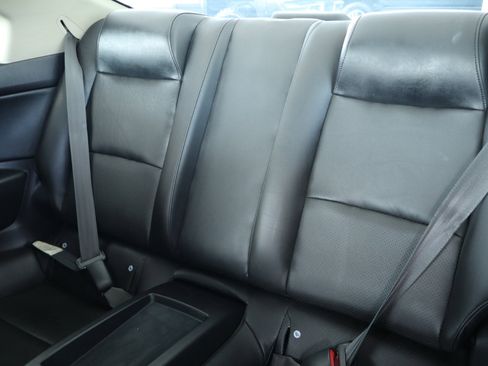 Used 2006 INFINITI G35 Coupe image 25