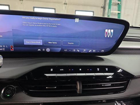 New 2026 Buick Enclave Avenir w/ Super Cruise Package AWD/4WD image 20