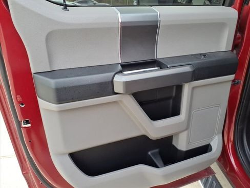 Used 2017 Ford F150 XLT w/ Equipment Group 301A Mid image 16