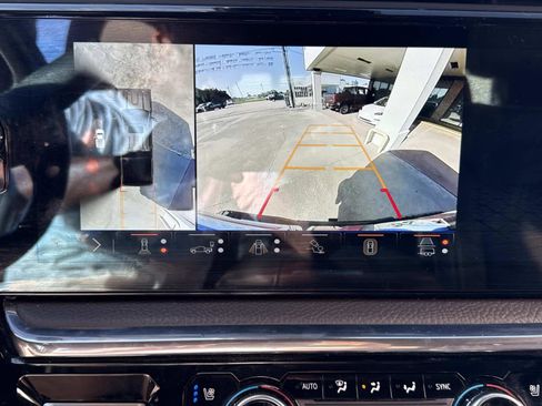 Used 2024 GMC Sierra 2500 Denali w/ Denali Reserve Package image 43