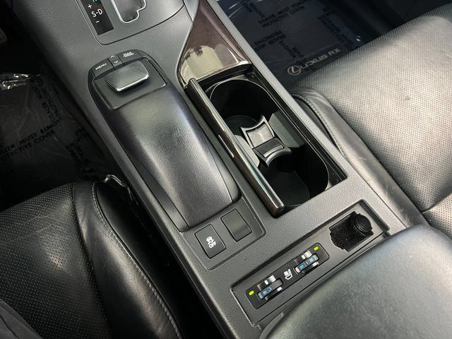Used 2013 Lexus RX 350 FWD w/ Navigation Pkg image 22