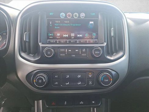 Used 2016 Chevrolet Colorado LT w/ LT Convenience Package image 14