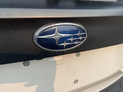 Used 2022 Subaru Forester Wilderness image 35