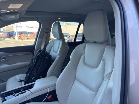 Certified 2023 Volvo XC90 B5 Core w/ Protection Package Premier image 8