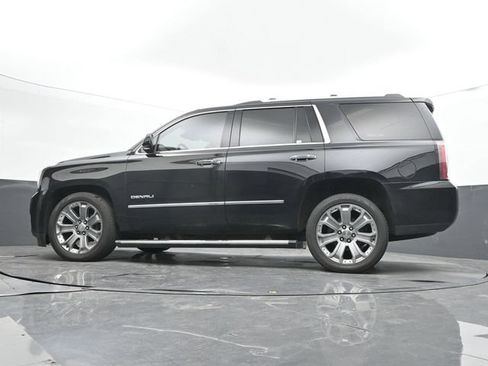 Used 2018 GMC Yukon Denali w/ Denali Ultimate Package AWD/4WD image 27