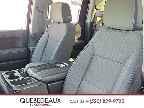 Used 2020 Chevrolet Silverado 1500 RST w/ All-Star Edition RWD image 11