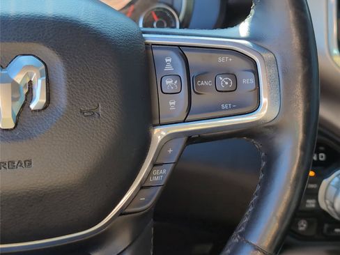 Used 2019 RAM 1500 Laramie image 18