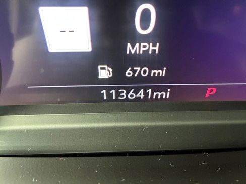 Used 2020 Chevrolet Silverado 3500 LTZ w/ LTZ Premium Package image 23