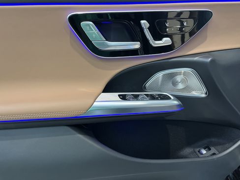 New 2026 Mercedes-Benz E 53 AMG AMG E 53 E image 6