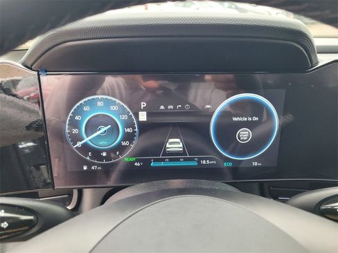 New 2026 Hyundai Elantra Sport image 11