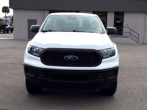Used 2021 Ford Ranger XL w/ Equipment Group 101A High image 2