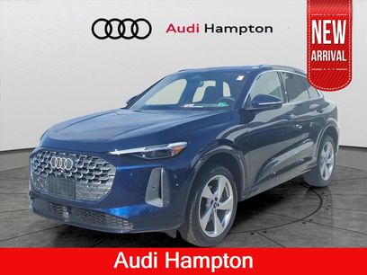Certified 2025 Audi Q5 Prestige