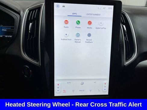 Used 2024 Ford Edge SEL w/ Convenience Package image 13