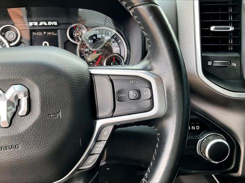 Used 2019 RAM 1500 Big Horn RWD image 23