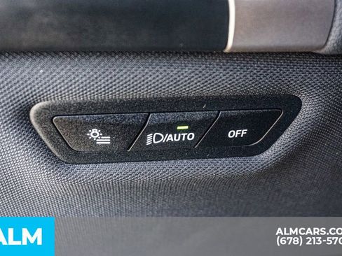 Used 2022 BMW iX xDrive50 w/ Convenience Package image 49