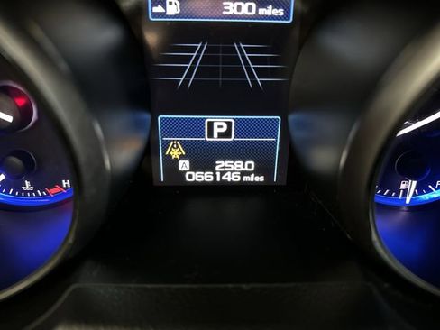 Used 2019 Subaru Outback 2.5i Premium w/ Protection Package #1 image 6