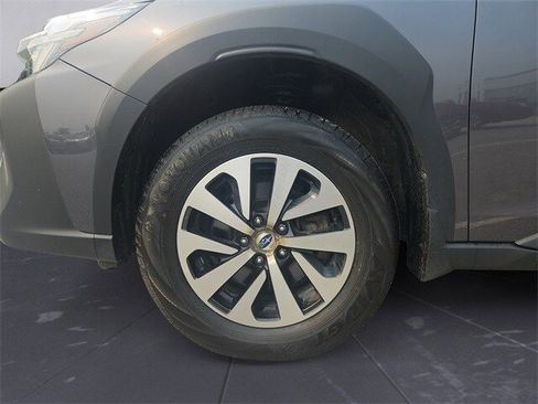 Used 2023 Subaru Outback Premium image 14