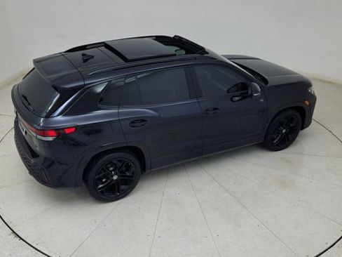 Used 2025 Volkswagen Tiguan SE R-Line image 80