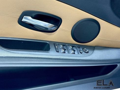 Used 2008 BMW 550i Sedan image 17
