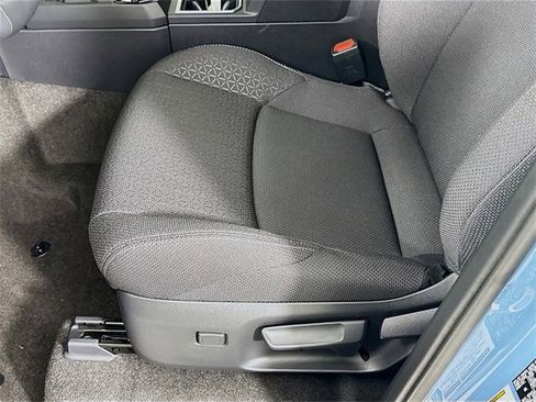 Certified 2025 Toyota 4Runner SR5 image 18