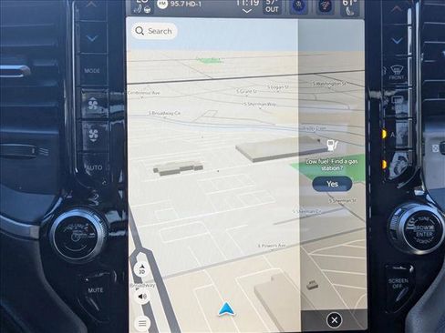 Used 2023 RAM 3500 Big Horn w/ Level 2 Equipment Group image 14