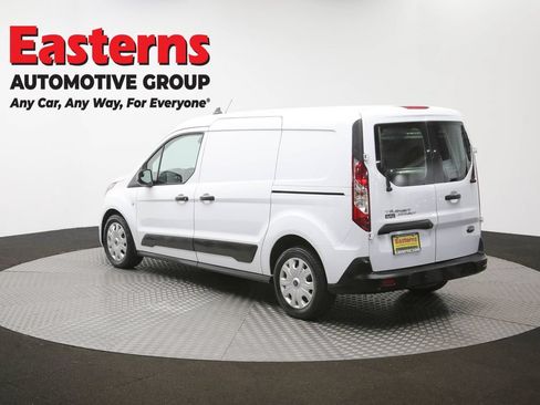 Used 2022 Ford Transit Connect XLT FWD image 58