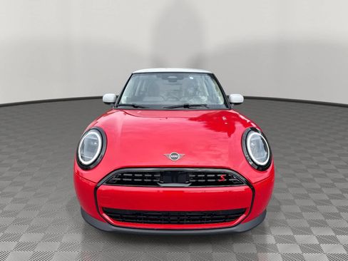 New 2026 MINI Cooper S image 8