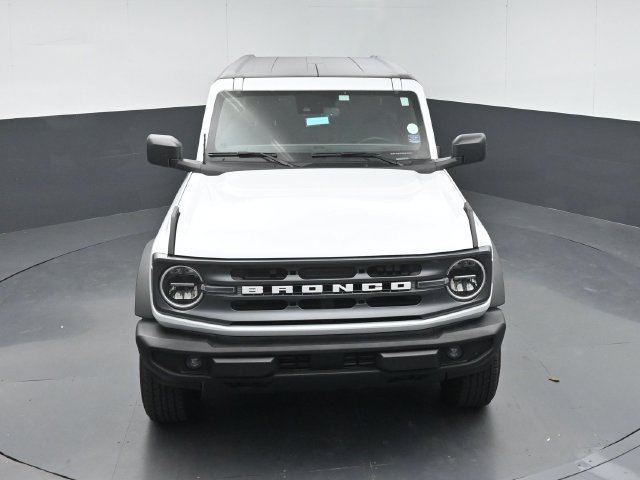 Certified 2024 Ford Bronco Big Bend AWD/4WD image 37