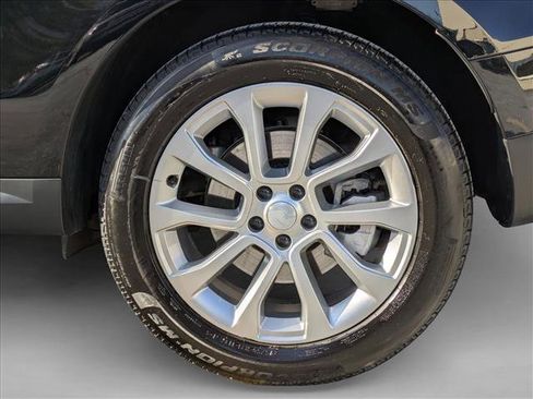 Certified 2025 Land Rover Range Rover Sport SE image 25