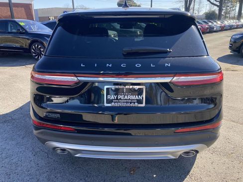 New 2026 Lincoln Corsair Premiere image 6