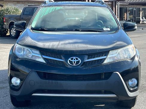 Used 2015 Toyota RAV4 XLE image 3