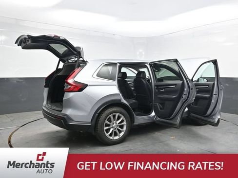 Used 2023 Honda CR-V EX-L image 55