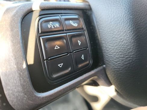 Used 2021 RAM 2500 Tradesman image 10