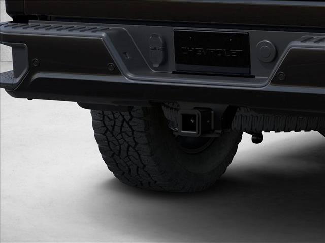 New 2026 Chevrolet Silverado 2500 Custom w/ Custom Value Package AWD/4WD image 14