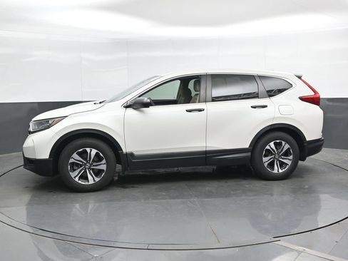 Used 2018 Honda CR-V LX image 7