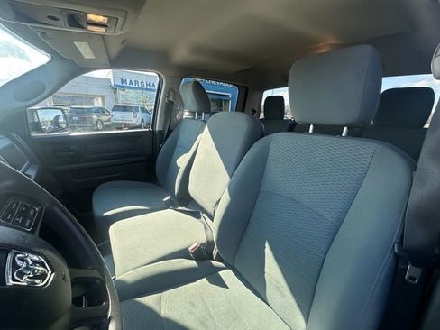 Used 2018 RAM 1500 Express w/ Express Value Package image 9